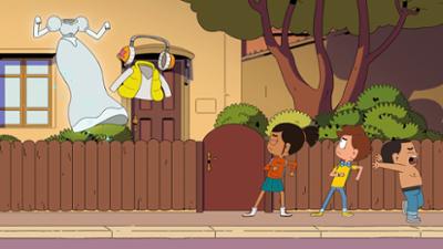 Voll zu spät!: Staffel 2, Folge 22: Das Hochzeitskleid