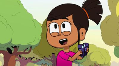 Voll zu spät!: Staffel 1, Folge 34: Die Zauberschuhe