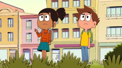 Voll zu spät!: Staffel 2, Folge 47: Das Hexentreffen