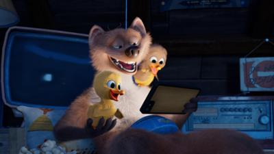 Weasy Family: Staffel 1, Folge 19: Mission Rodeo