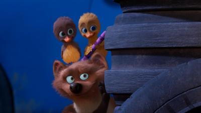 Weasy Family: Staffel 1, Folge 2: Mission Neues Haustier