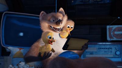 Weasy Family: Staffel 1, Folge 19: Mission Rodeo