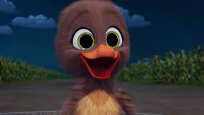 Weasy Family: Staffel 1, Folge 21: Mission Showtime