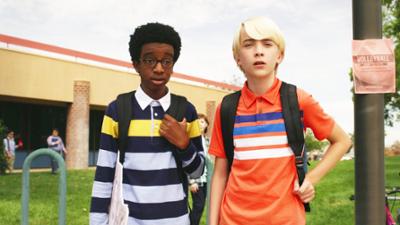 Willkommen bei den echten Louds: Staffel 1, Folge 3: Wahre Freundschaft