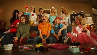 Willkommen bei den echten Louds: Staffel 2, Folge 7: Das Loud'Sche Familiengericht