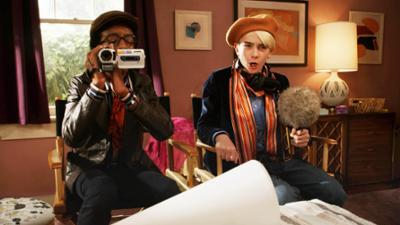 Willkommen bei den echten Louds: Staffel 1, Folge 19: Der beste Muttertag aller Zeiten