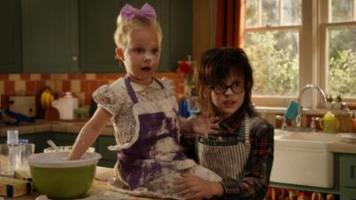 Willkommen bei den echten Louds: Staffel 1, Folge 20: Die Royal Woods Talentshow