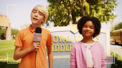 Willkommen bei den echten Louds: Staffel 1, Folge 4: Der Pickel