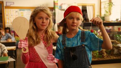 Willkommen bei den echten Louds: Staffel 1, Folge 6: Elternsprechtag