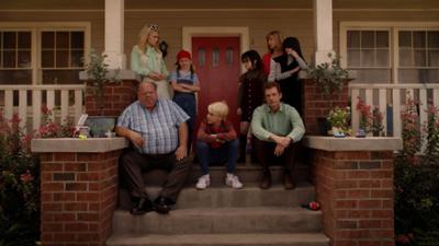 Willkommen bei den echten Louds: Staffel 1, Folge 10: Es war einmal - Teil 2