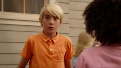 Willkommen bei den echten Louds: Staffel 1, Folge 8: Der Schulball