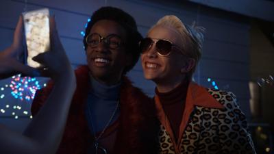 Willkommen bei den echten Louds: Staffel 1, Folge 12: Kein Einlass für Louds