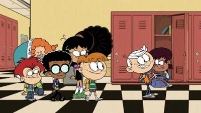 Willkommen bei den Louds: Staffel 7, Folge 17: Eiskalte Lernmethoden