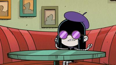 Willkommen bei den Louds: Staffel 7, Folge 14: Road Trip: Filmstar Lola