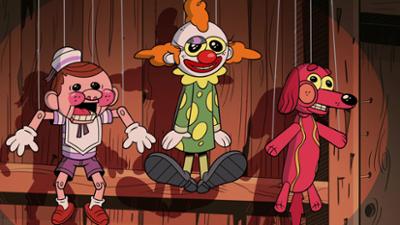 Willkommen bei den Louds: Staffel 7, Folge 13: Road Trip: Entführung