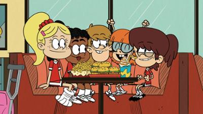 Willkommen bei den Louds: Staffel 7, Folge 21: Nichts ist umsonst