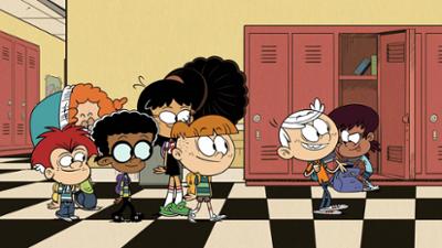 Willkommen bei den Louds: Staffel 7, Folge 17: Eiskalte Lernmethoden