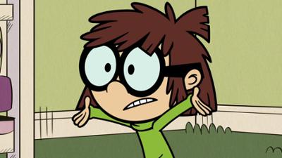 Willkommen bei den Louds: Staffel 5, Folge 6: Das Nachrichten-Team