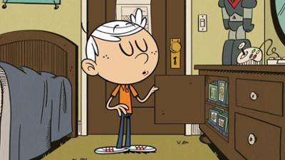 Willkommen bei den Louds: Staffel 7, Folge 19: Der Erste-Sahne-Tag