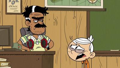 Willkommen bei den Louds: Staffel 6, Folge 9: Bolhofner rockt Willkommen bei den Louds: Staffel 6, Folge 9: Bolhofner rockt
