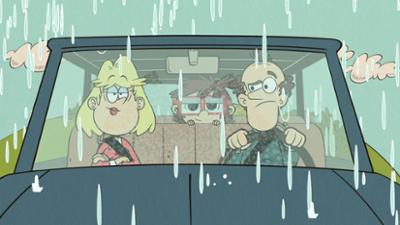 Willkommen bei den Louds: Staffel 6, Folge 13: Lisa reißt aus Willkommen bei den Louds: Staffel 6, Folge 13: Lisa reißt aus