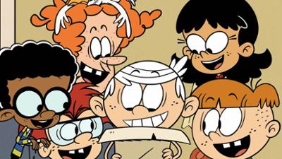 Willkommen bei den Louds: Folge 3: Lilys Lieder