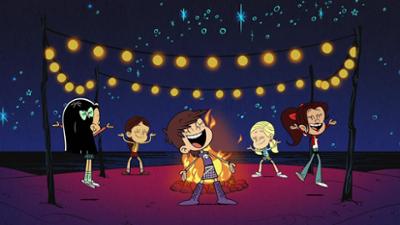 Willkommen bei den Louds: Staffel 3, Folge 32: Die Rockerbraut (1) Willkommen bei den Louds: Staffel 3, Folge 32: Die Rockerbraut (1)