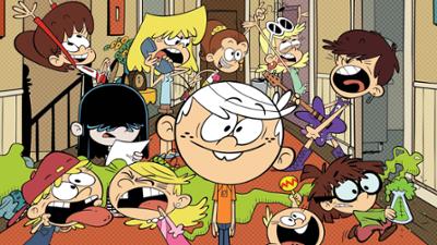 Willkommen bei den Louds: Staffel 7, Folge 1: Steinalt, aber lebendig