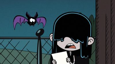 Willkommen bei den Louds: Staffel 7, Folge 4: Bittere Wahrheiten