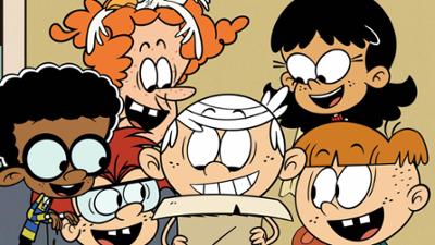 Willkommen bei den Louds: Staffel 7, Folge 3: Lilys Lieder