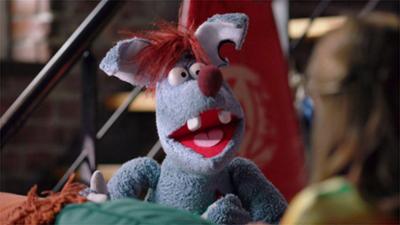 Woozle - Die Serie: Folge 6: Die unfreundliche Nachbarin