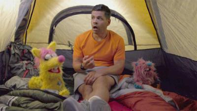 Woozle - Die Serie: Folge 12: Chaos-Camping