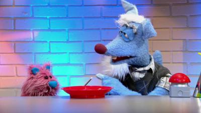 Woozle Goozle: Folge 2: Die sieben Weltwunder