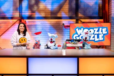 Woozle Goozle: Staffel 9, Folge 2: Die sieben Weltwunder