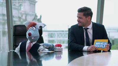 Woozle Goozle: Folge 18: Wer regiert unser Land?