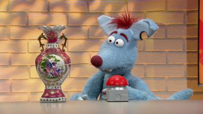 Woozle Goozle: Staffel 9, Folge 18: Kleber & Geld