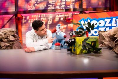 Woozle Goozle: Staffel 9, Folge 5: Tiere in der Stadt