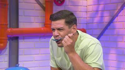 Woozle Goozle: Folge 1: Geschmackssinn