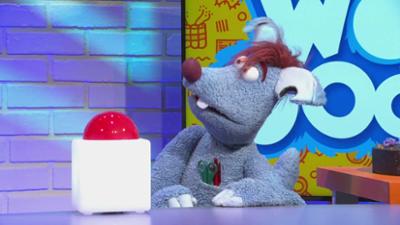 Woozle Goozle: Folge 3: Künstliche Intelligenz