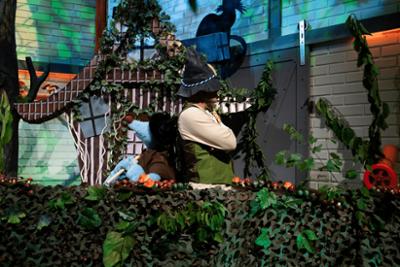 Woozle Goozle: Staffel 8, Folge 15: Wald & Hasen und Kaninchen