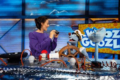 Woozle Goozle: Staffel 10, Folge 10: Ostsee