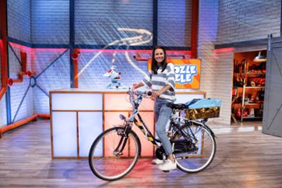 Woozle Goozle: Staffel 8, Folge 17: Brot & Autos