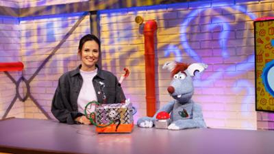 Woozle Goozle: Staffel 10, Folge 15: Kinder fragen - Woozle antwortet