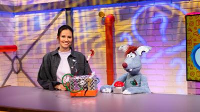Woozle Goozle: Staffel 10, Folge 15: Kinder fragen - Woozle antwortet