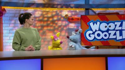 Woozle Goozle: Staffel 9, Folge 10: Babys