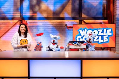 Woozle Goozle: Staffel 9, Folge 2: Die sieben Weltwunder