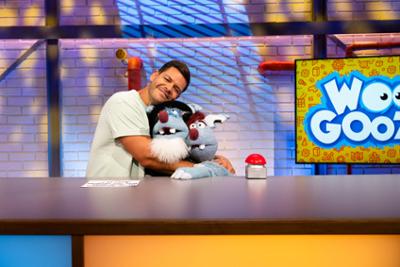 Woozle Goozle: Staffel 10, Folge 9: Familie