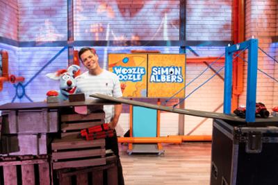 Woozle Goozle: Staffel 7, Folge 6: Brücken & Milch