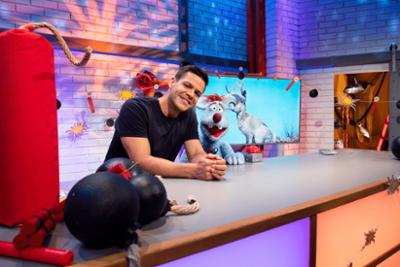 Woozle Goozle: Staffel 7, Folge 8: Mythen und Legenden