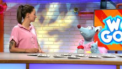 Woozle Goozle: Folge 10: Eis & Handy